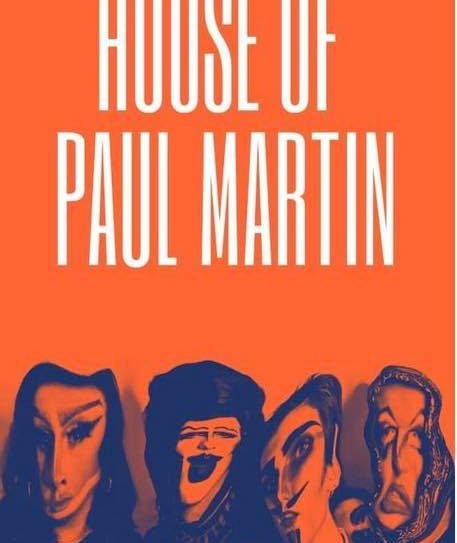 House of Paul Martin