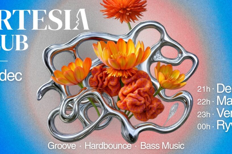 Artesia Club – Episode 1