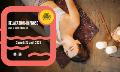 RELAXATION-HYPNOSE