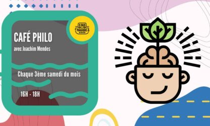 Café philo
