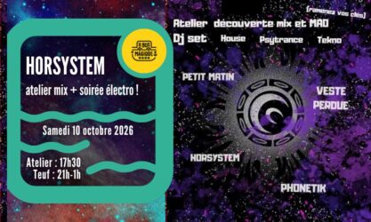 La Bass Magique