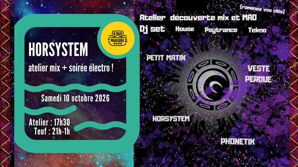 La Bass Magique