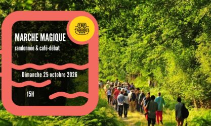 MARCHE MAGIQUE