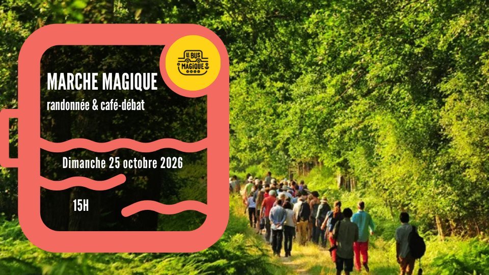 MARCHE MAGIQUE