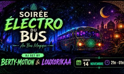 La Bass Magique